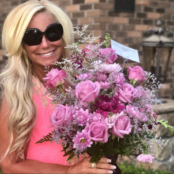 Meet your Posher, Sharyn - Picture 2 of 7